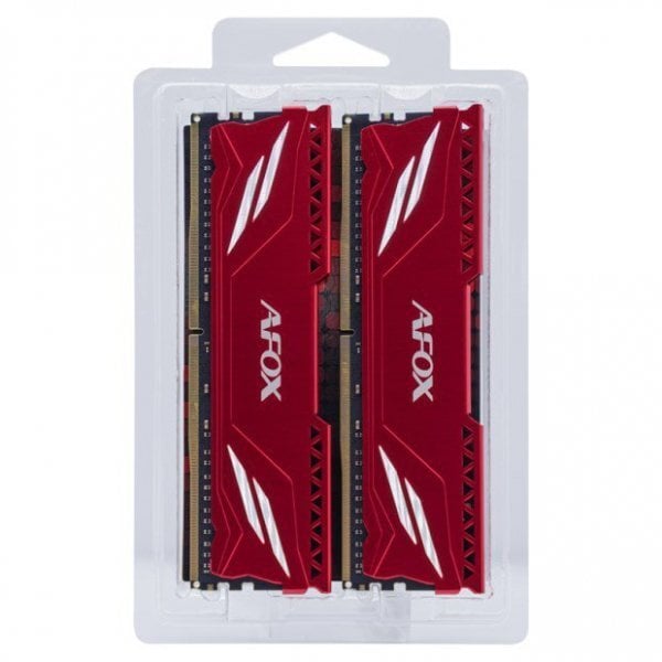 AFOX PC 32GB (2x16GB) DDR4-3200 CL16