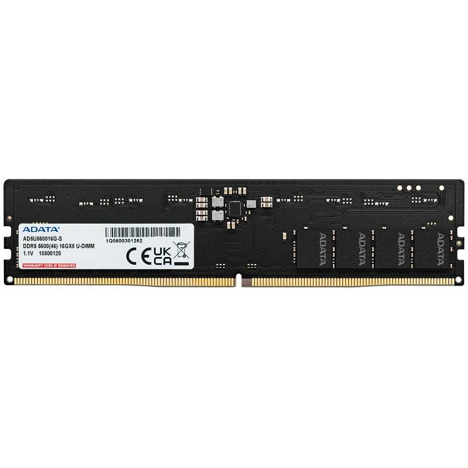 ADATA Premier 8GB DDR5-5600 CL45 DIMM
