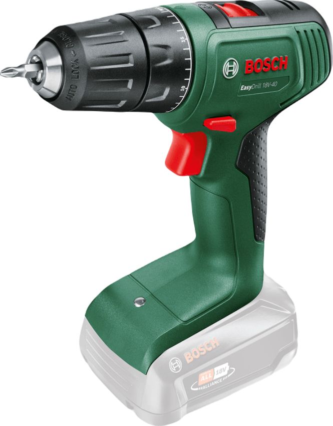 Bosch EasyDrill 18V-40 18 V (06039D8000)