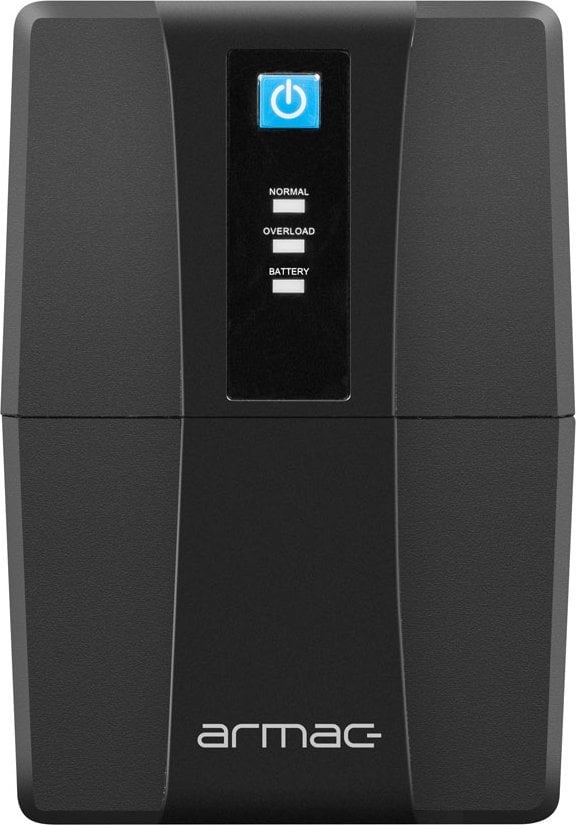 Armac UPS Line-Interactive 650VA HL/650F/LED/V2 |