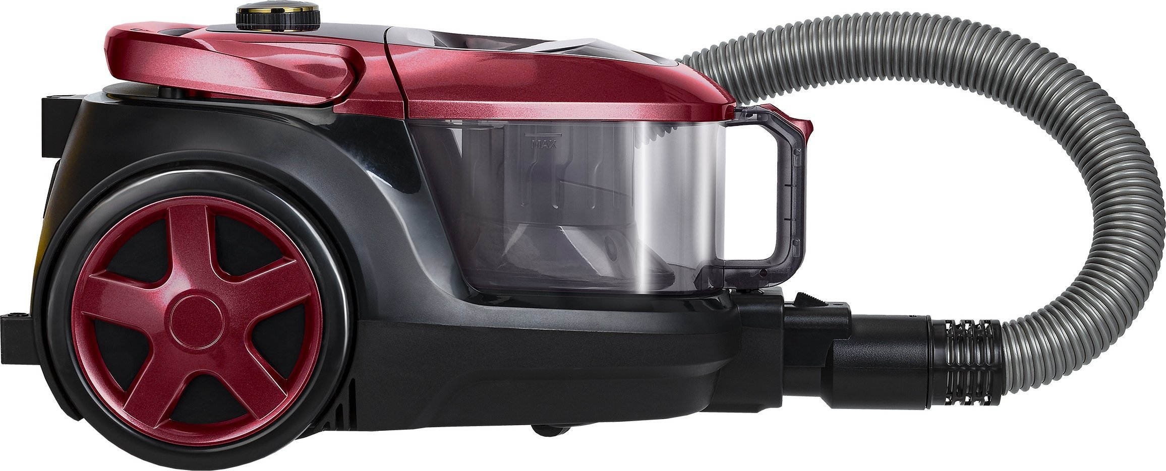 Odkurzacz MPM Vacuum cleaner MOD-61 |