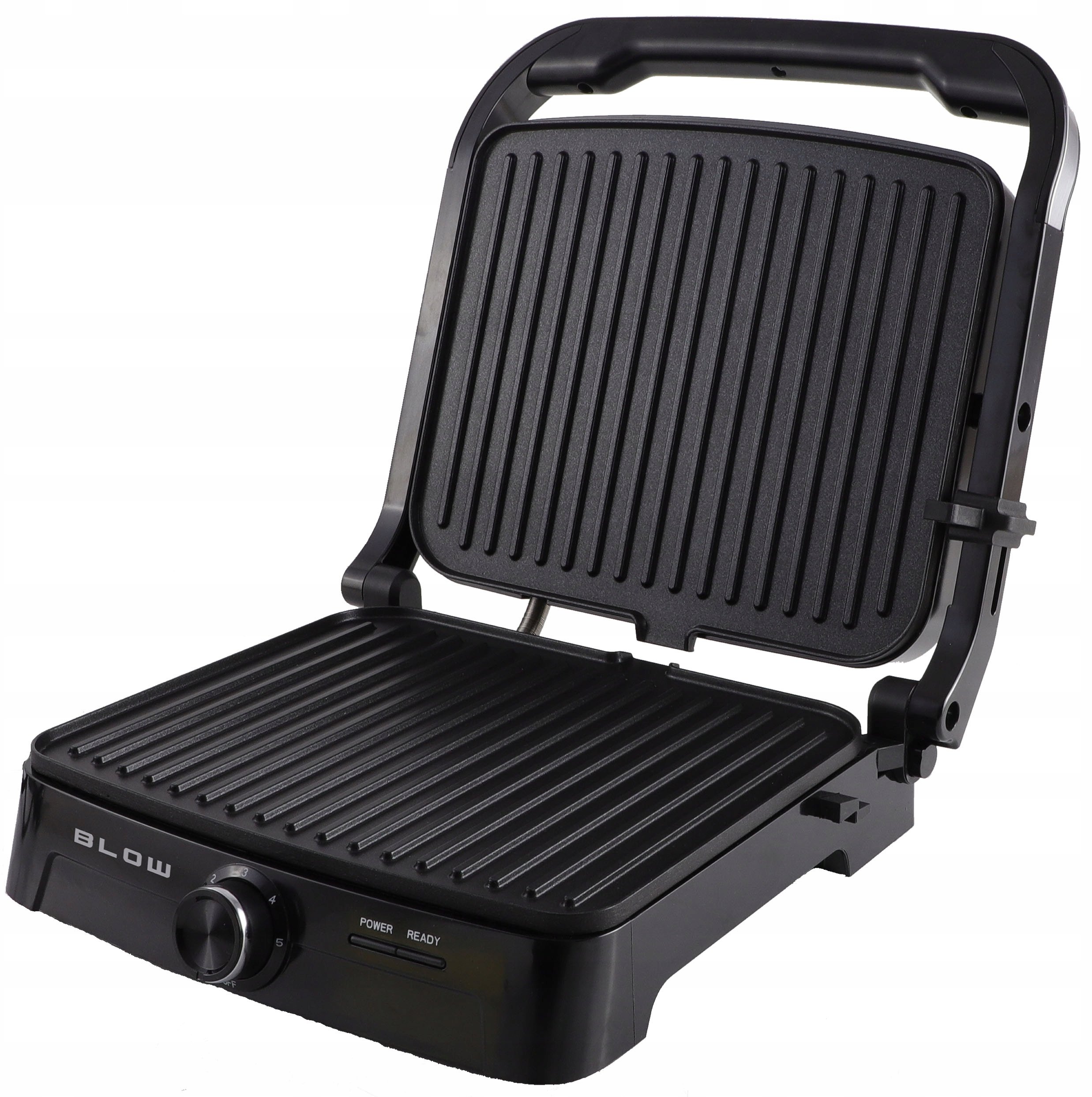 Blow MasterGrill Duo 44-620 srebrny |
