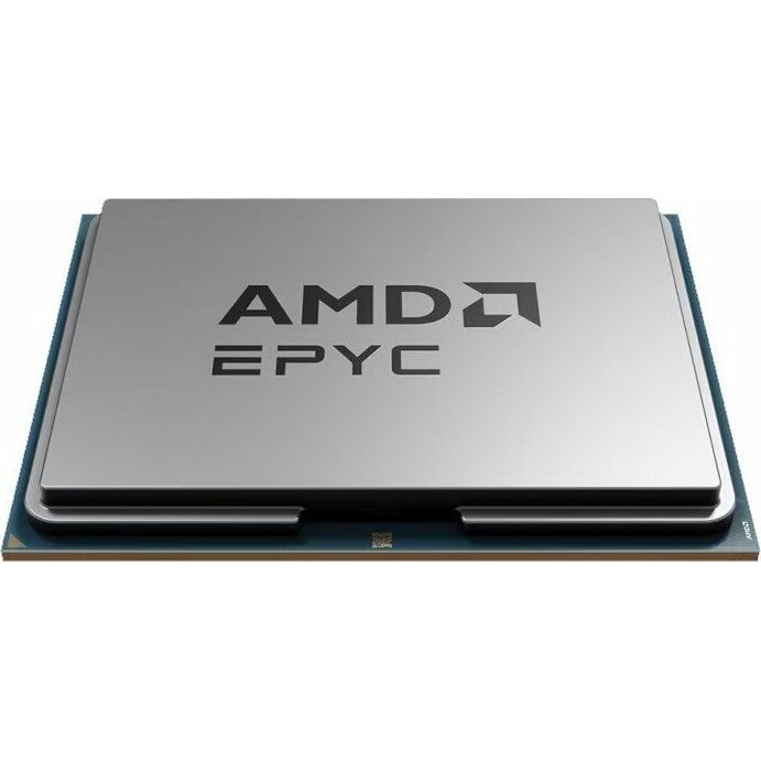 AMD EPYC 8Core Model 7203P SP3