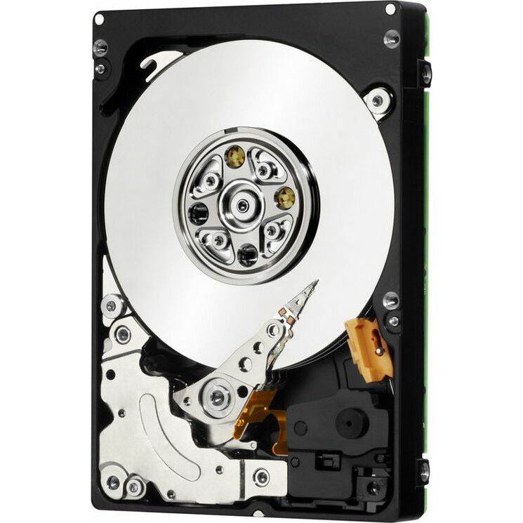 Serwerowy Lenovo 1.2TB 2.5``