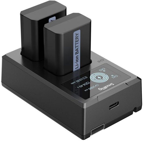 Akumulator SmallRig SmallRig 3818 NP-FW50 Battery