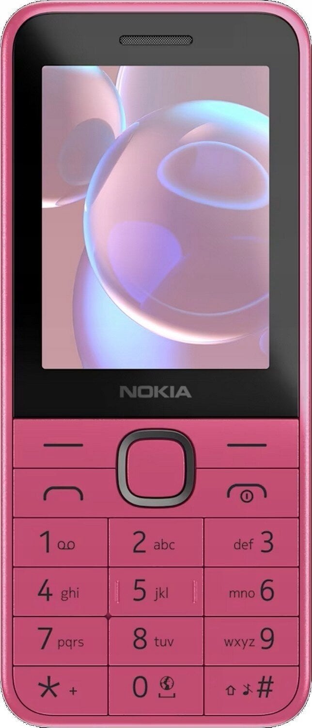 HMD Nokia 225 4G TA-1610 Dual