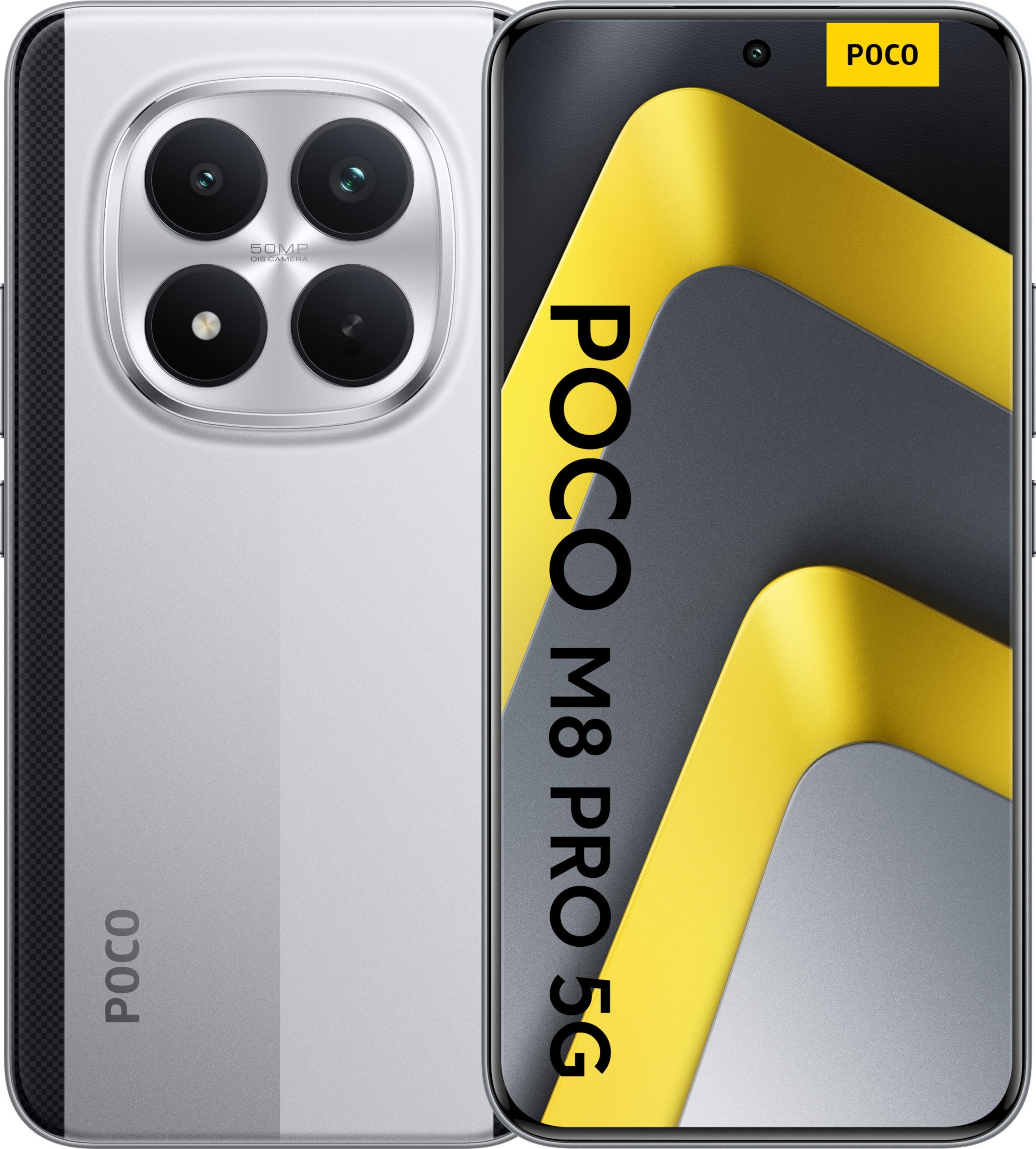 Xiaomi POCO M8 Pro 5G 8/256GB