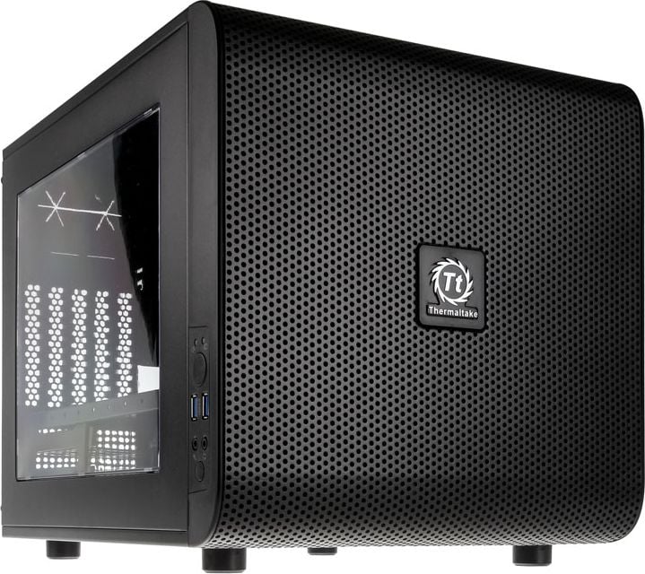 Thermaltake Armor Core V21USB 3.0