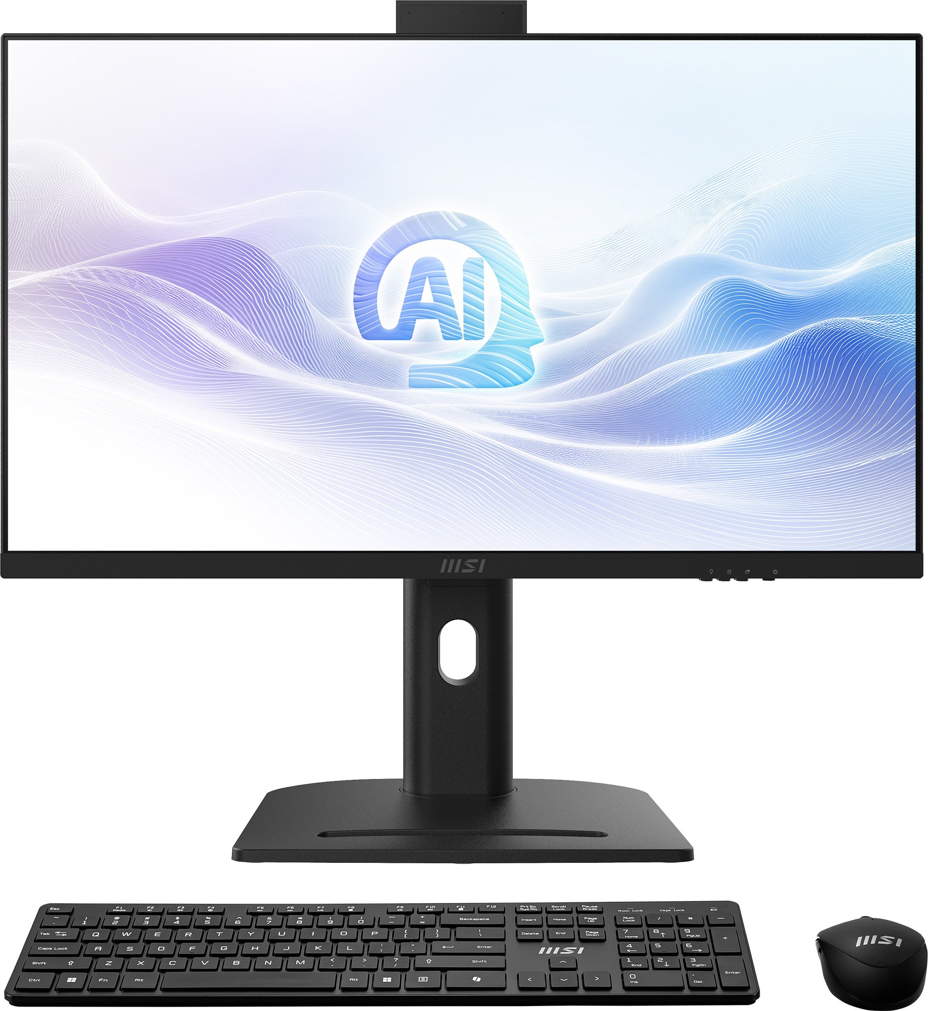 MSI Modern AM273QP AI 1UMG-221AT -