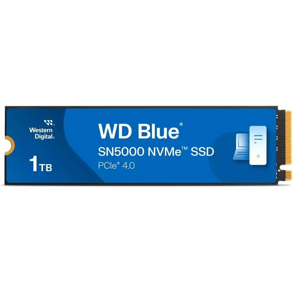 WD Blue Sn5000 1TB M.2