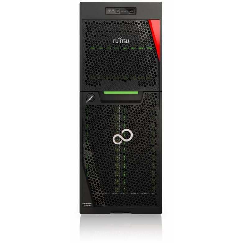 FSC Server FUJITSU PRIMERGY TX2550 M7