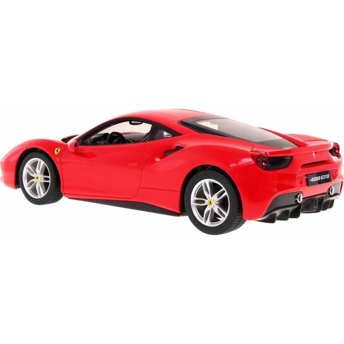 Rastar R/C samochód Ferrari 488 GTB