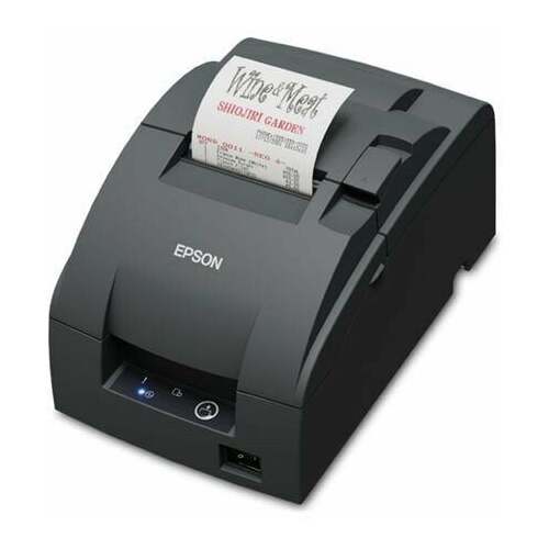 Epson TM U220IIB (142F3) - Belegdrucker