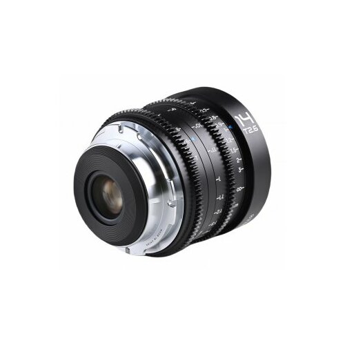Laowa Laowa VV 14 mm T2