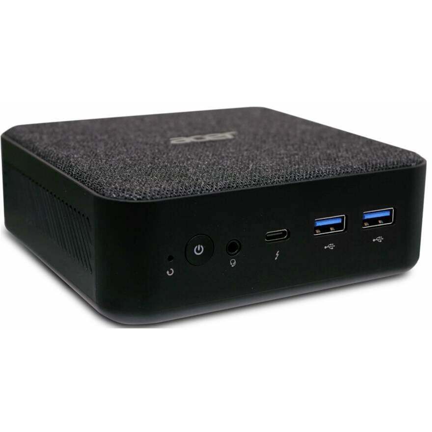 Acer Revo RB102 5-120U - Intel