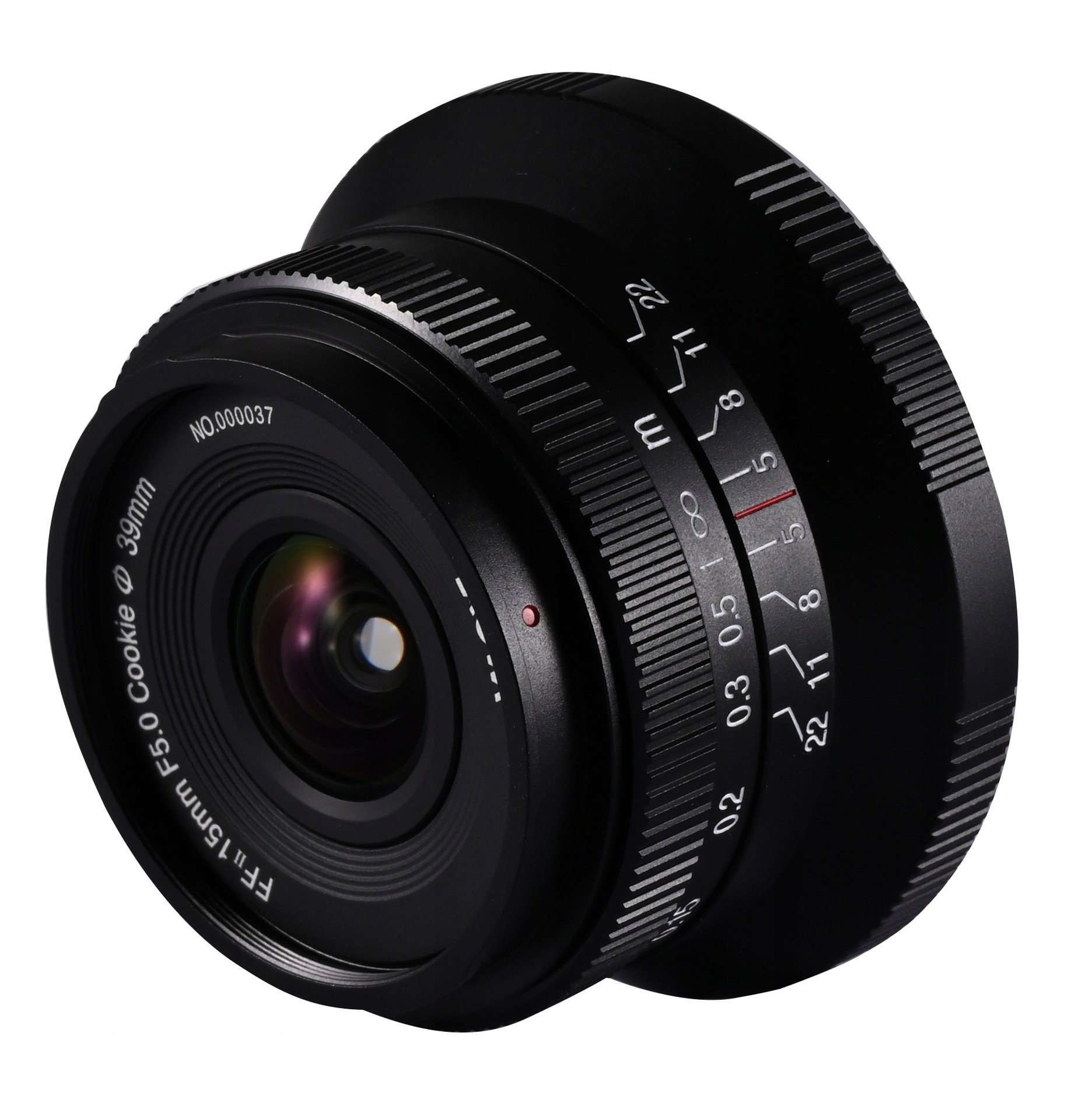 Laowa Laowa 15 mm f/5,0
