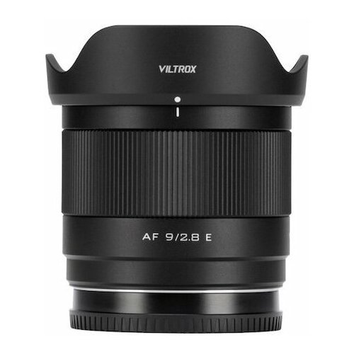 Viltrox Viltrox AF 9mm F2.8