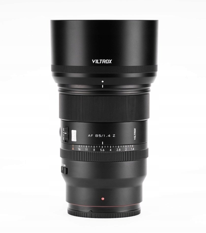 Viltrox Viltrox AF 85mm F1.4