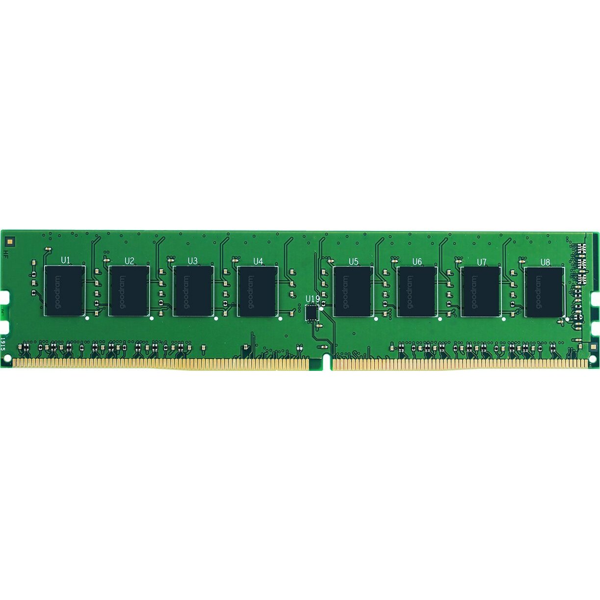 GOODRAM 8GB DDR4-2400 CL17 DIMM Memory