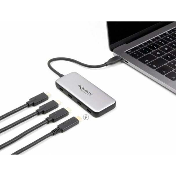 Delock DeLOCK USB 10 Gbps USB