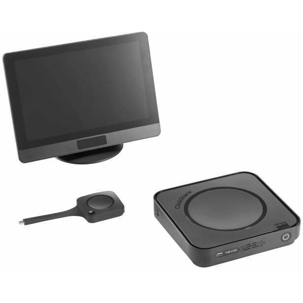 Barco ClickShare HUB CORE, inkl. 1x