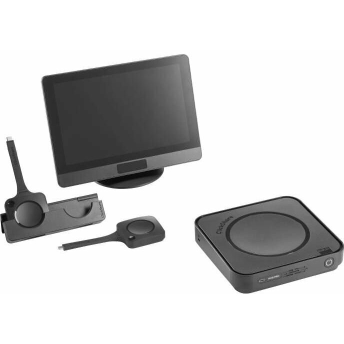 Barco CLICKSHARE HUB PRO EU WITH