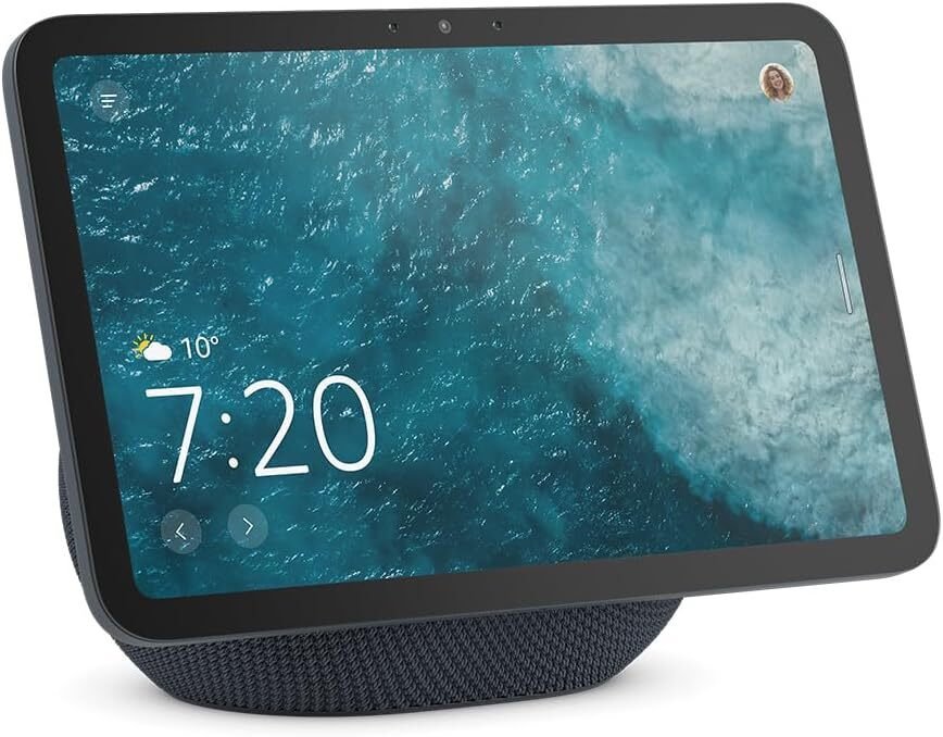 Amazon Echo Show 8 2025 (4th