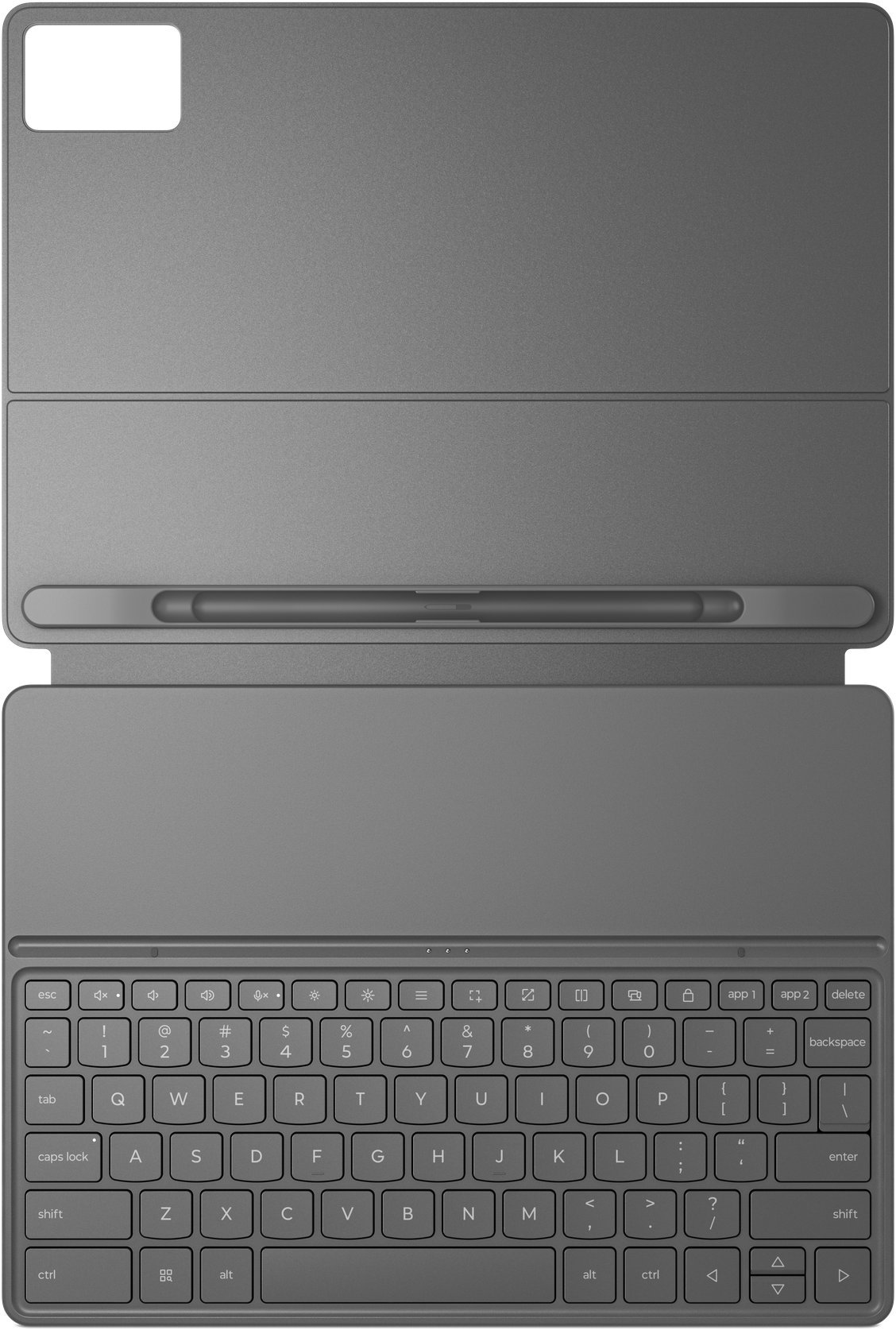Lenovo Lenovo Folio Keyboard For Idea