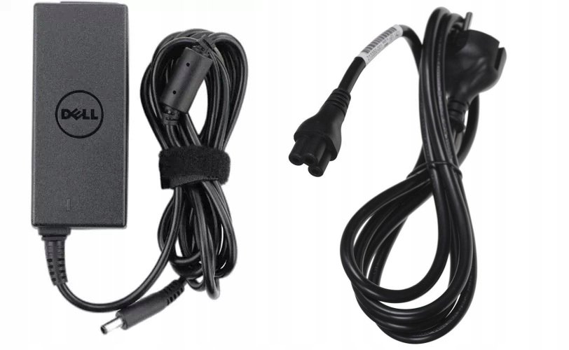Do laptopa Dell AC Adapter, 45W
