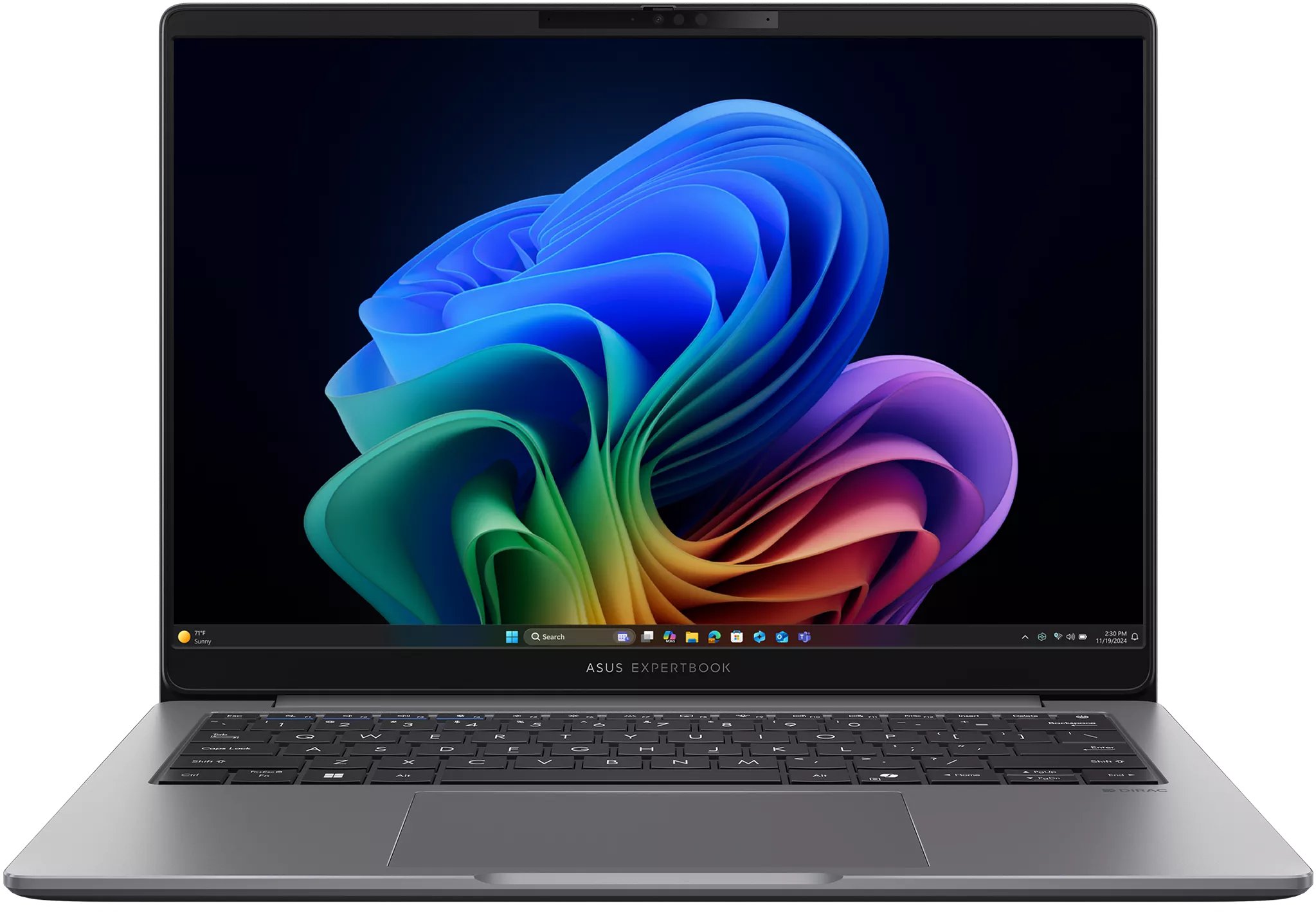 ASUS ExpertBook PM3606CKA-MB0197X - Ryzen AI