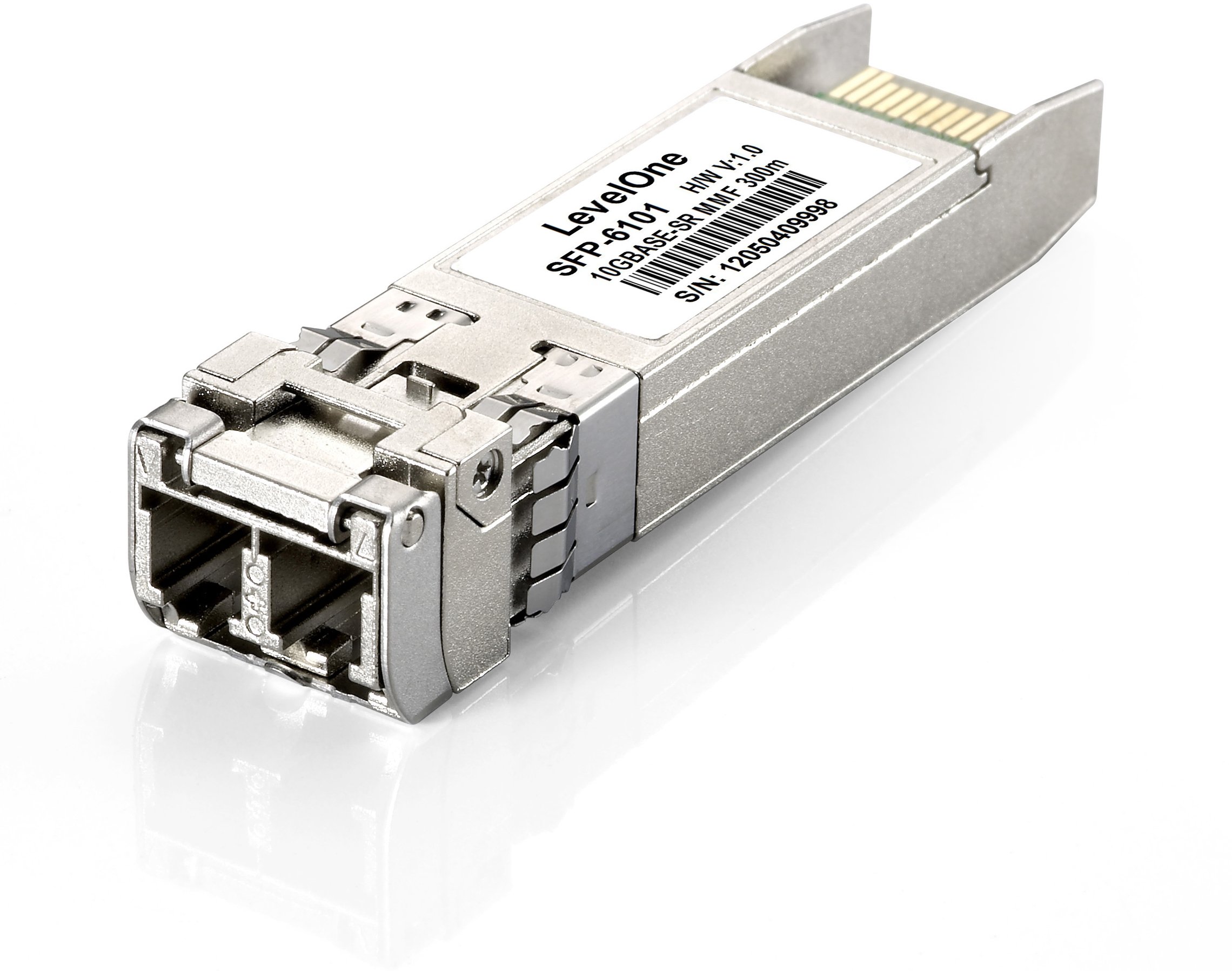 Moduł SFP LevelOne LevelOne SFP+Transceiver 10Gbps
