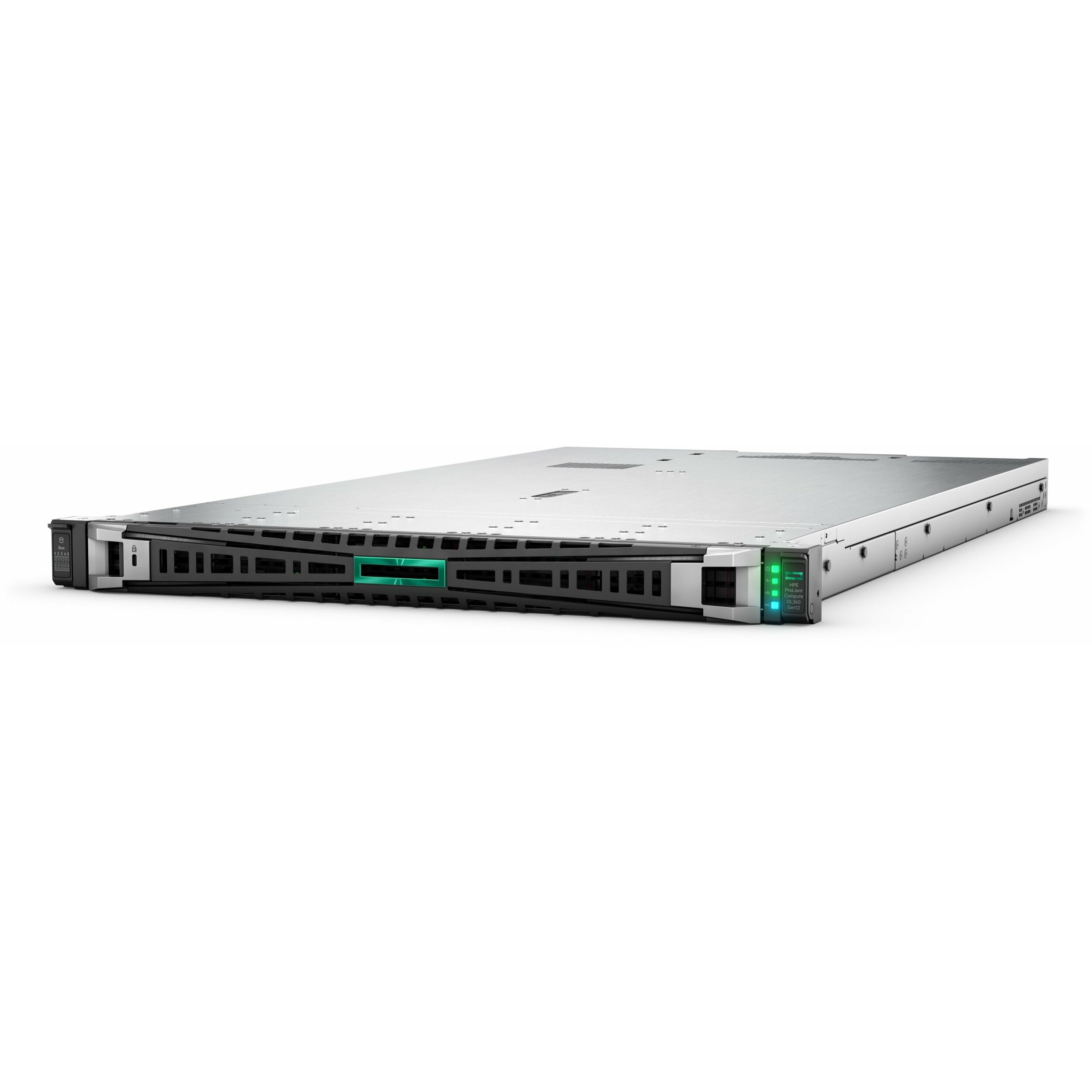 HP Enterprise Server HPE DL360 G12