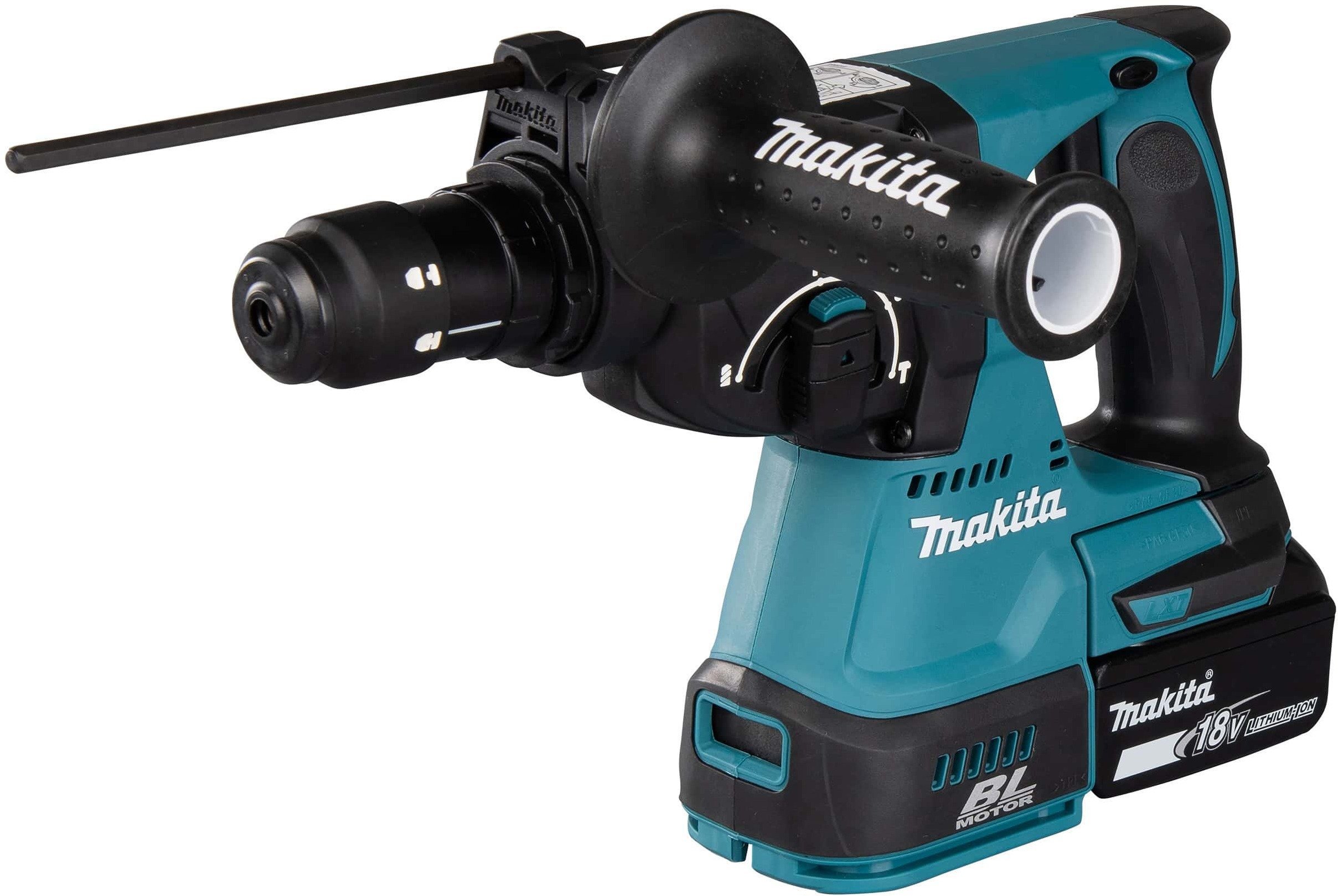 Makita DHR243RT3J Akku-Kombihammer | DHR243RT3J |