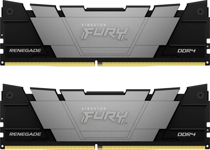 Kingston Technology FURY 16GB (2x8GB) DDR4-4266