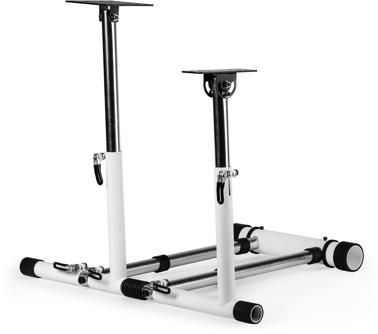 Wheel Stand Pro RGS DD White