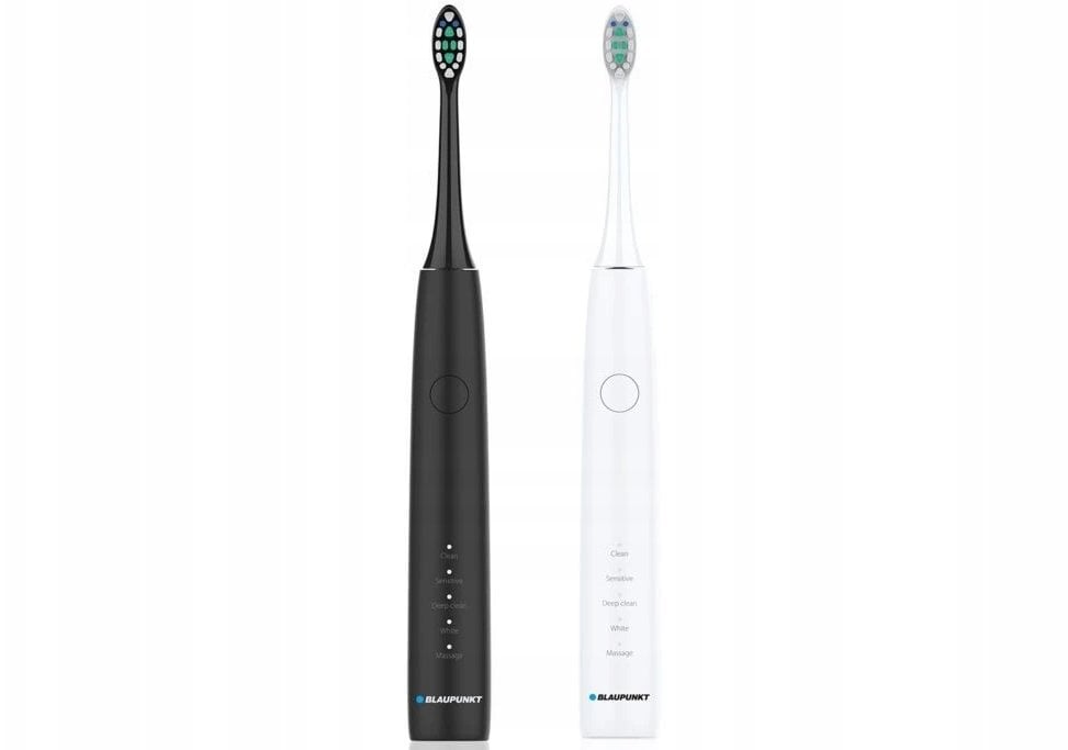 Blaupunkt Sonic toothbrushes DTS201SET | DTS201SET