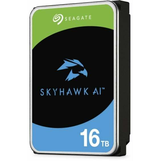 Seagate SkyHawk AI 16TB 3.5&quot