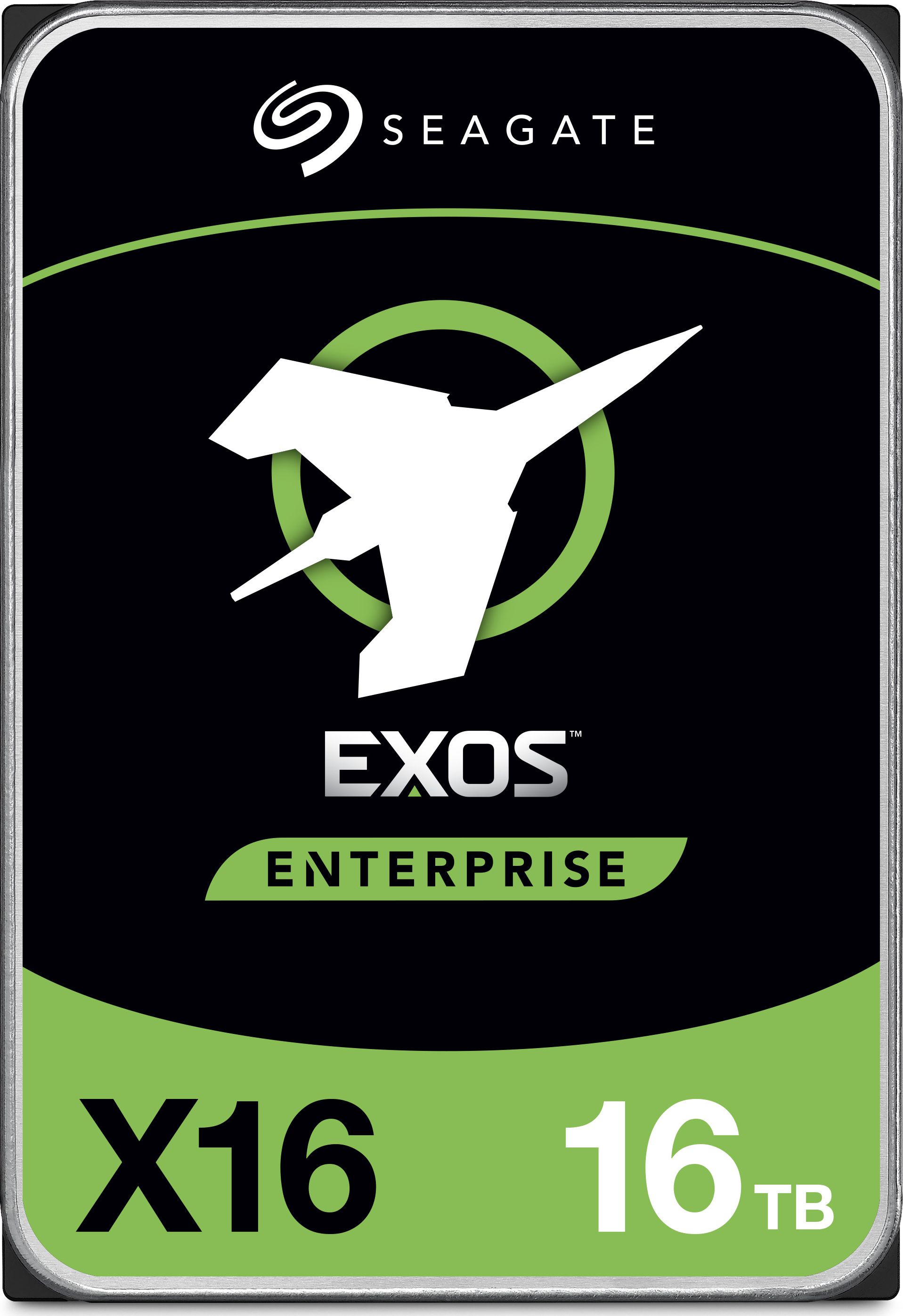 Serwerowy Seagate Exos X16 16TB 3