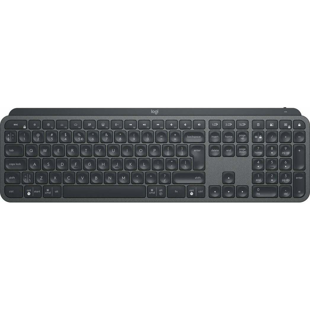 Logitech MX Keys FOR Business -