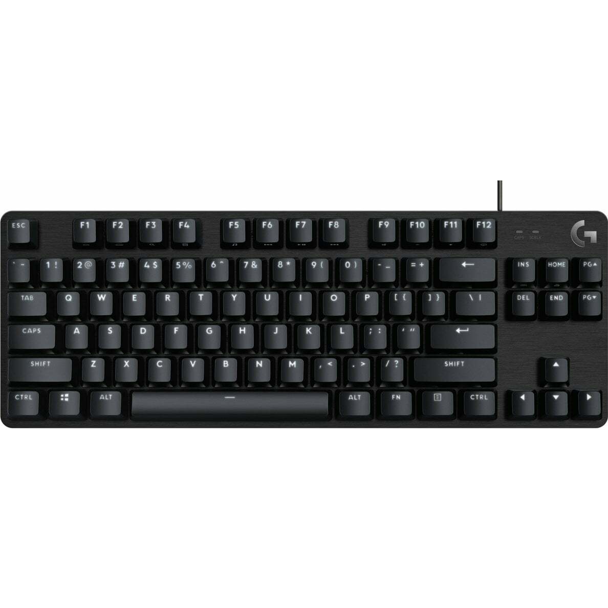 Klawiatura Logitech G413 SE GX Linear
