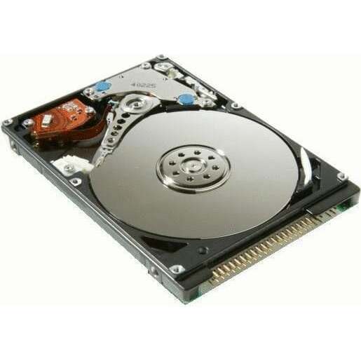 CoreParts 40GB 2,5" IDE 5400rpm