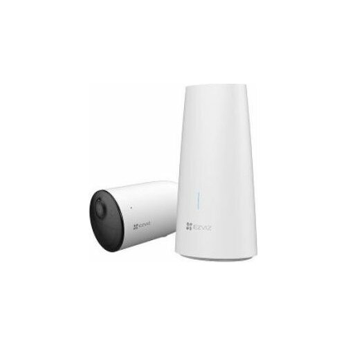Ezviz Kamera + baza HB3 |