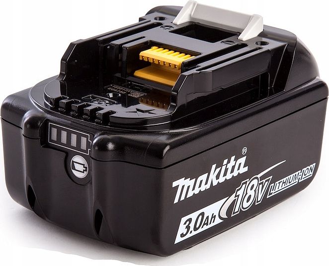 Makita 197280-8 cordless tool battery /