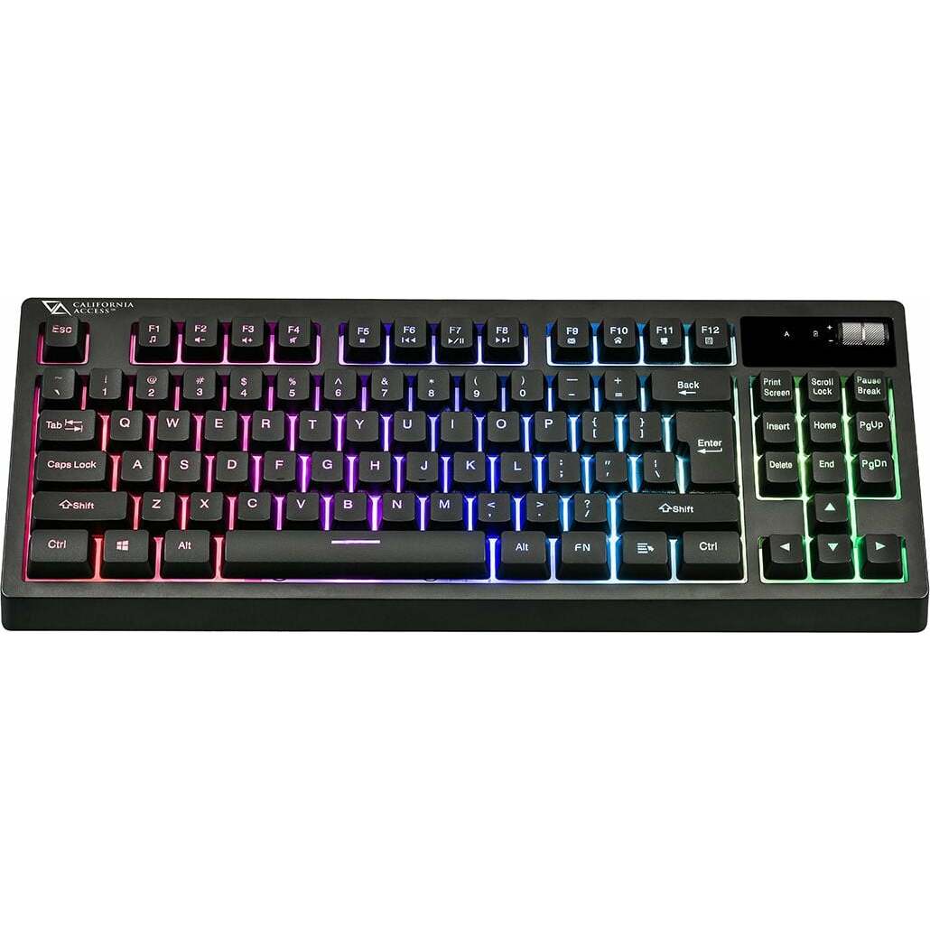 California Access Korero TKL CA1424 |