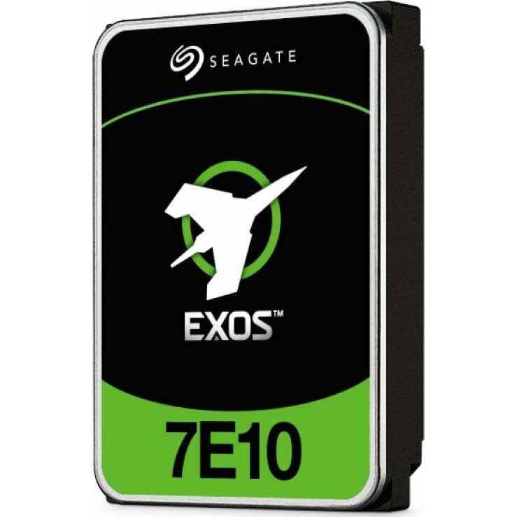 Seagate Enterprise ST2000NM001B internal hard drive