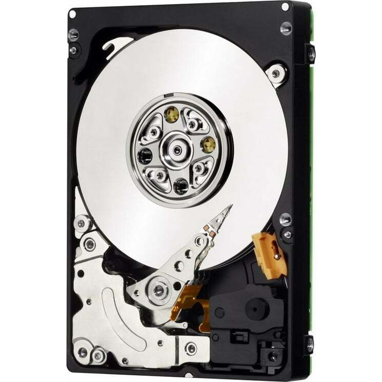 Serwerowy Lenovo 600GB 2.5`` SAS-3