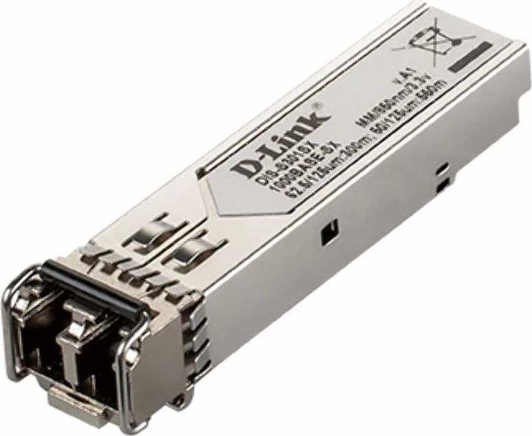 Moduł SFP D-Link Moduł optyczny SFP