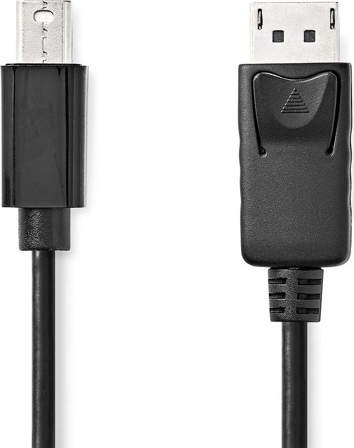 Kabel Nedis Nedis CCGL37400BK20 kabel DisplayPort