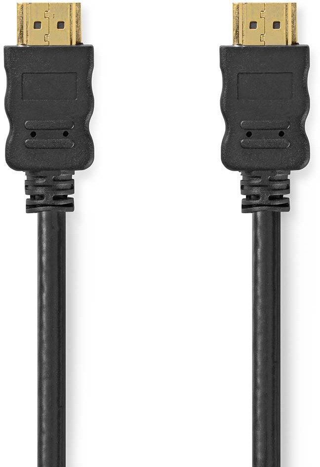 Kabel Nedis CVGL34060BK50 kabel HDMI 5