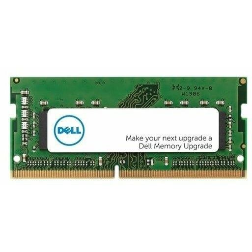Dell 16GB DDR5-5600 SO-DIMM Memory |